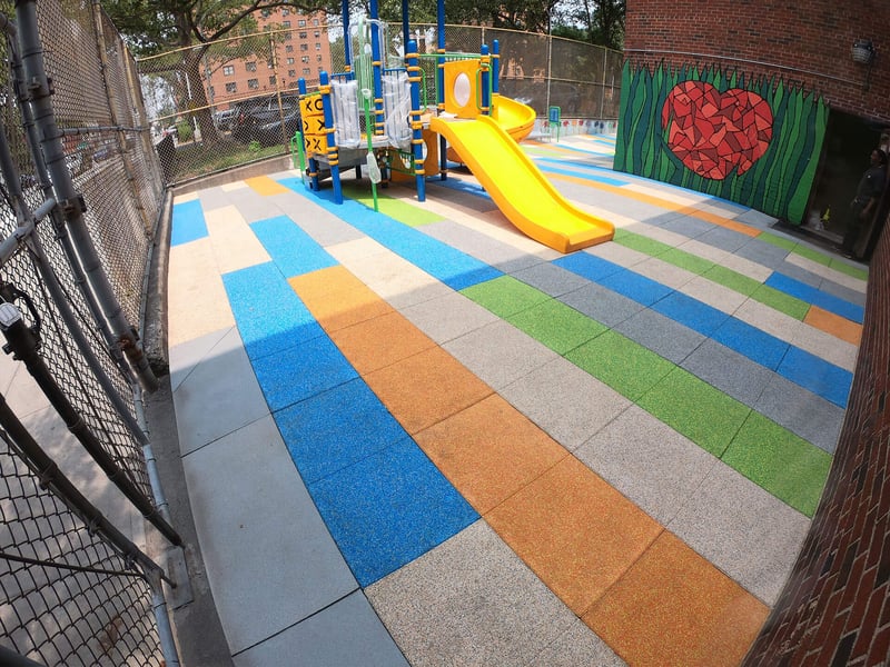 Bright and Cheerful Colors Bring Inspiration to Playful Minds preview 4